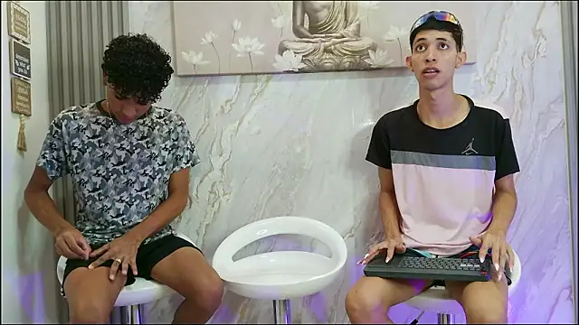 SWEET RABBIT1 online show from 2, 2, 2026