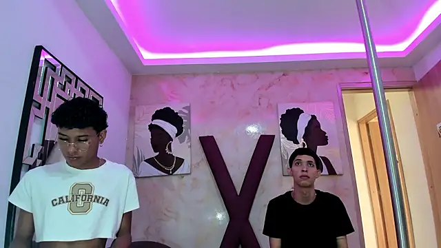 SWEET RABBIT1 online show from 10, 3, 2026