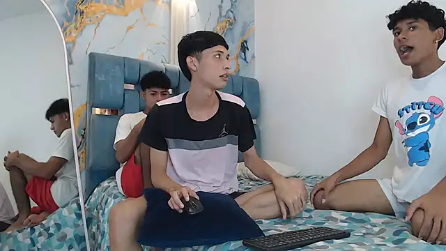 SWEET RABBIT1 online show from 6, 1, 2026