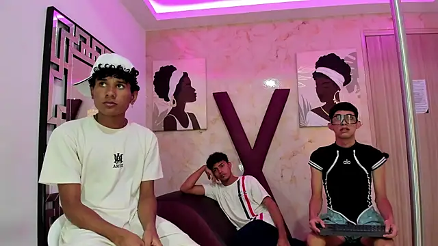 SWEET RABBIT1 online show from 14, 1, 2026