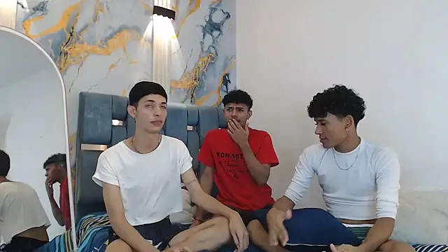 SWEET RABBIT1 online show from 9, 2, 2026