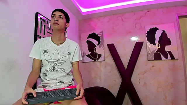 SWEET RABBIT1 online show from 5, 3, 2026