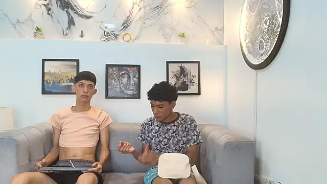 SWEET RABBIT1 online show from 18, 12, 2025