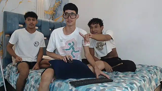 SWEET RABBIT1 online show from 7, 1, 2026