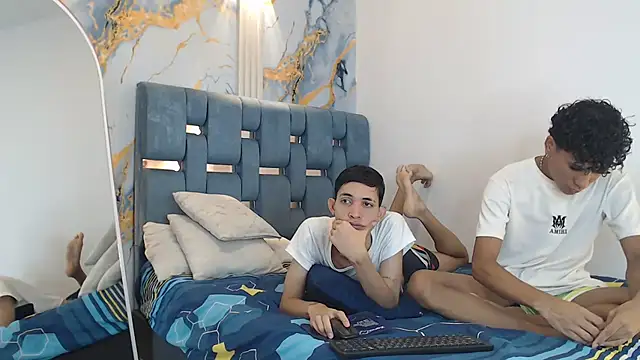 SWEET RABBIT1 online show from 10, 2, 2026