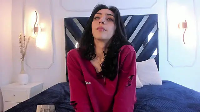 Nyxx 666 online show from 27, 3, 2026