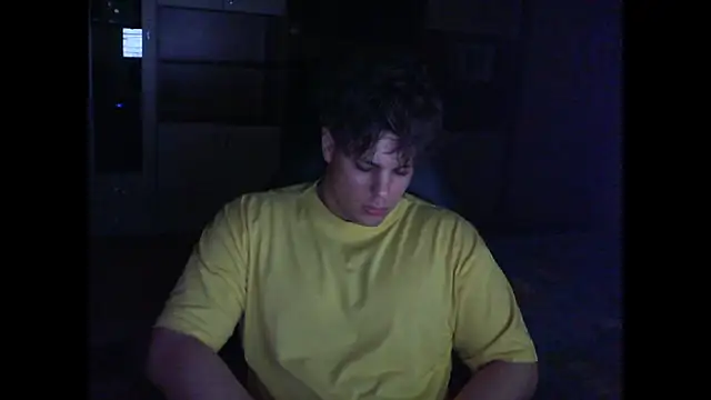 GymGuy0505 online show from 22, 2, 2026