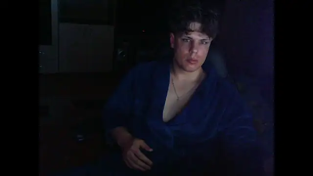 GymGuy0505 online show from 12, 3, 2026