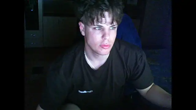 GymGuy0505 online show from 18, 1, 2026