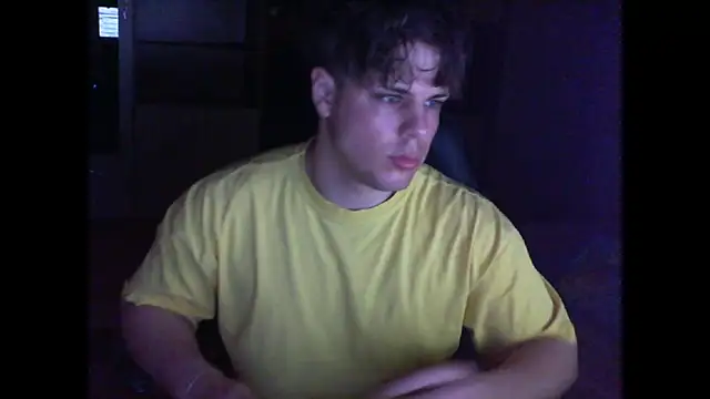 GymGuy0505 online show from 22, 2, 2026