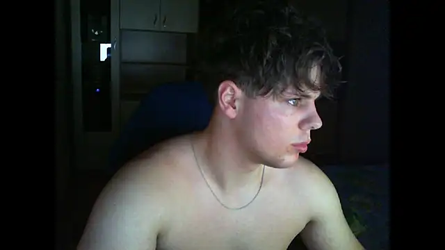 GymGuy0505 online show from 5, 1, 2026