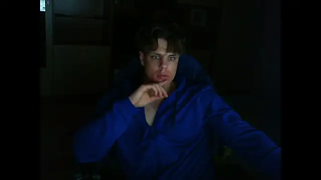 GymGuy0505 online show from 25, 3, 2026