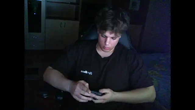 GymGuy0505 online show from 15, 2, 2026