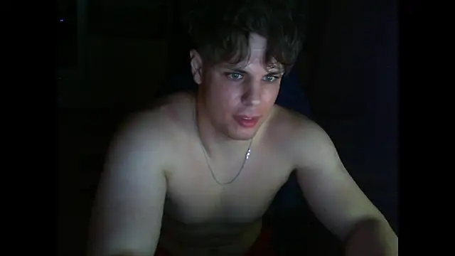 GymGuy0505 online show from 11, 1, 2026