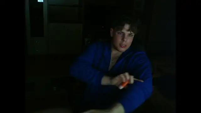 GymGuy0505 online show from 8, 2, 2026