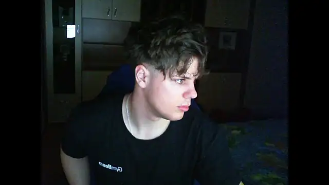 GymGuy0505 online show from 12, 1, 2026