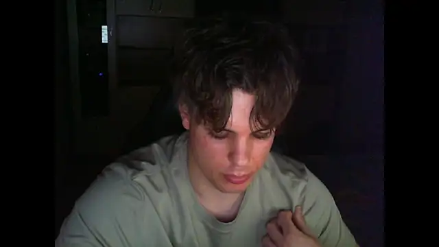 GymGuy0505 online show from 29, 3, 2026