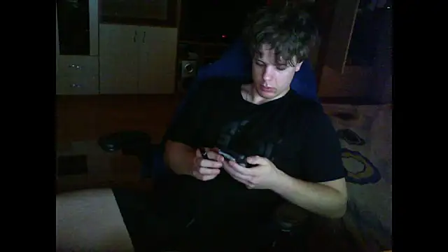 GymGuy0505 online show from 3, 2, 2026