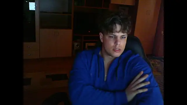 GymGuy0505 online show from 19, 3, 2026