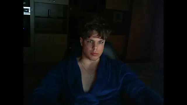 GymGuy0505 online show from 20, 3, 2026