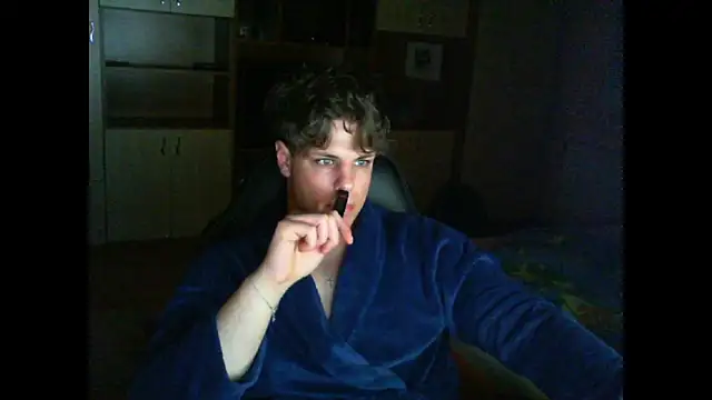 GymGuy0505 online show from 24, 3, 2026