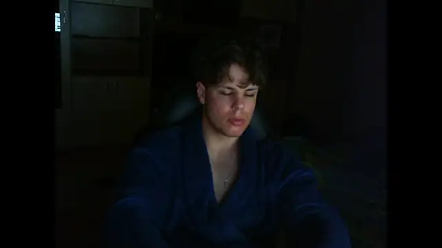 GymGuy0505 online show from 22, 3, 2026