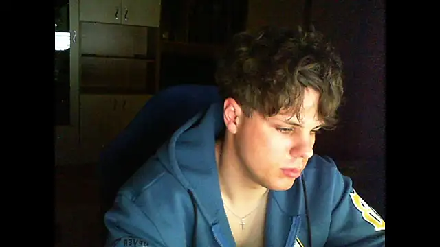 GymGuy0505 online show from 23, 3, 2026