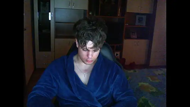 GymGuy0505 online show from 7, 4, 2026