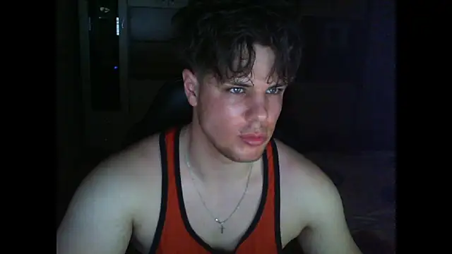 GymGuy0505 online show from 12, 4, 2026