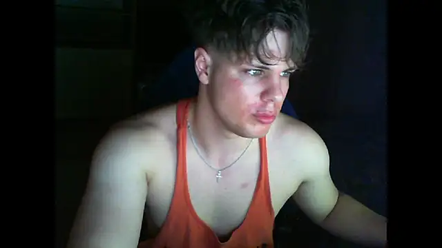 GymGuy0505 online show from 5, 4, 2026