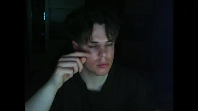 GymGuy0505 online show from 3, 4, 2026