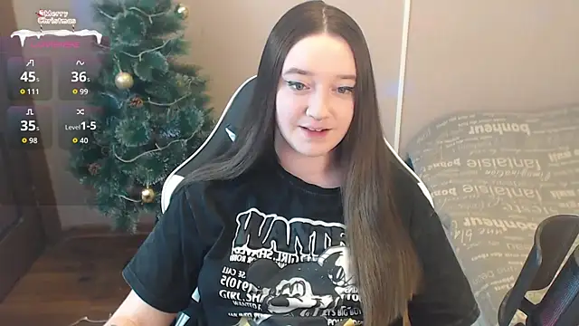 Snapshot of MonicaMoonssss chatting on 22, 12, 2025 MonicaMoonssss online show from 22, 12, 2025
