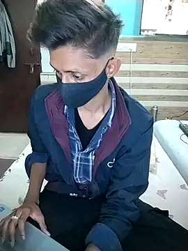 xoupleaura online show from 19, 12, 2025