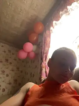 Snapshot of Barbika19 chatting on 15, 6, 2026 Barbika19 online show from 15, 6, 2026