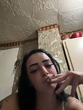 Snapshot of Barbika19 chatting on 28, 7, 2026 Barbika19 online show from 28, 7, 2026