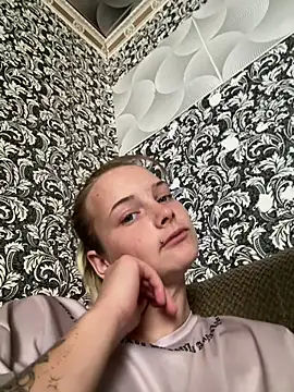 Snapshot of Barbika19 chatting on 5, 7, 2026 Barbika19 online show from 5, 7, 2026