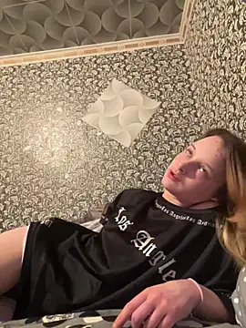 Barbika19 online show from 24, 2, 2026