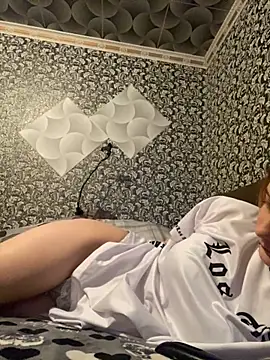 Barbika19 online show from 12, 2, 2026