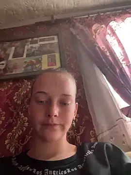 Snapshot of Barbika19 chatting on 9, 5, 2026 Barbika19 online show from 9, 5, 2026