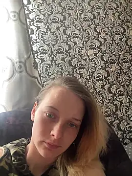 Barbika19 online show from 18, 4, 2026