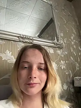 Snapshot of Barbika19 chatting on 6, 5, 2026 Barbika19 online show from 6, 5, 2026