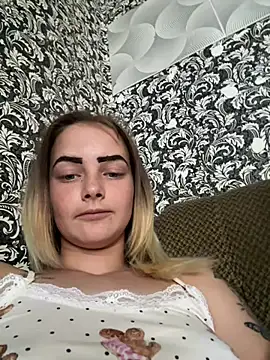Snapshot of Barbika19 chatting on 25, 7, 2026 Barbika19 online show from 25, 7, 2026