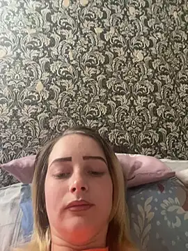 Barbika19 online show from 22, 3, 2026