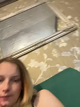 Barbika19 online show from 16, 4, 2026