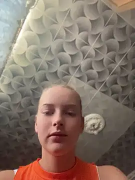 Snapshot of Barbika19 chatting on 12, 6, 2026 Barbika19 online show from 12, 6, 2026
