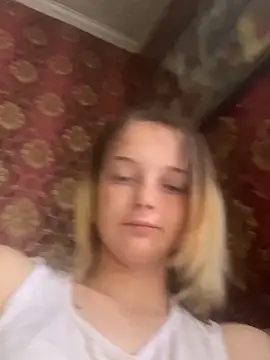 Snapshot of Barbika19 chatting on 10, 5, 2026 Barbika19 online show from 10, 5, 2026