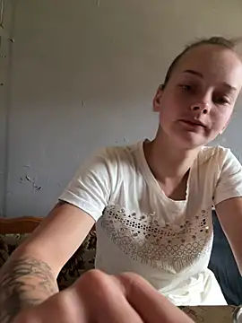 Snapshot of Barbika19 chatting on 23, 7, 2026 Barbika19 online show from 23, 7, 2026