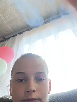 Snapshot of Barbika19 chatting on 5, 6, 2026 Barbika19 online show from 5, 6, 2026
