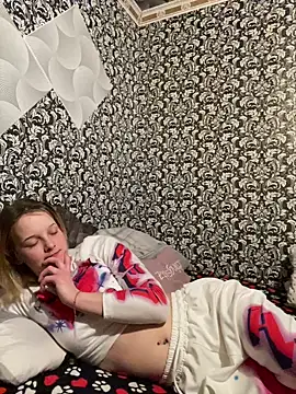 Barbika19 online show from 18, 1, 2026