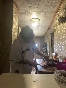 Barbika19 online show from 6, 3, 2026